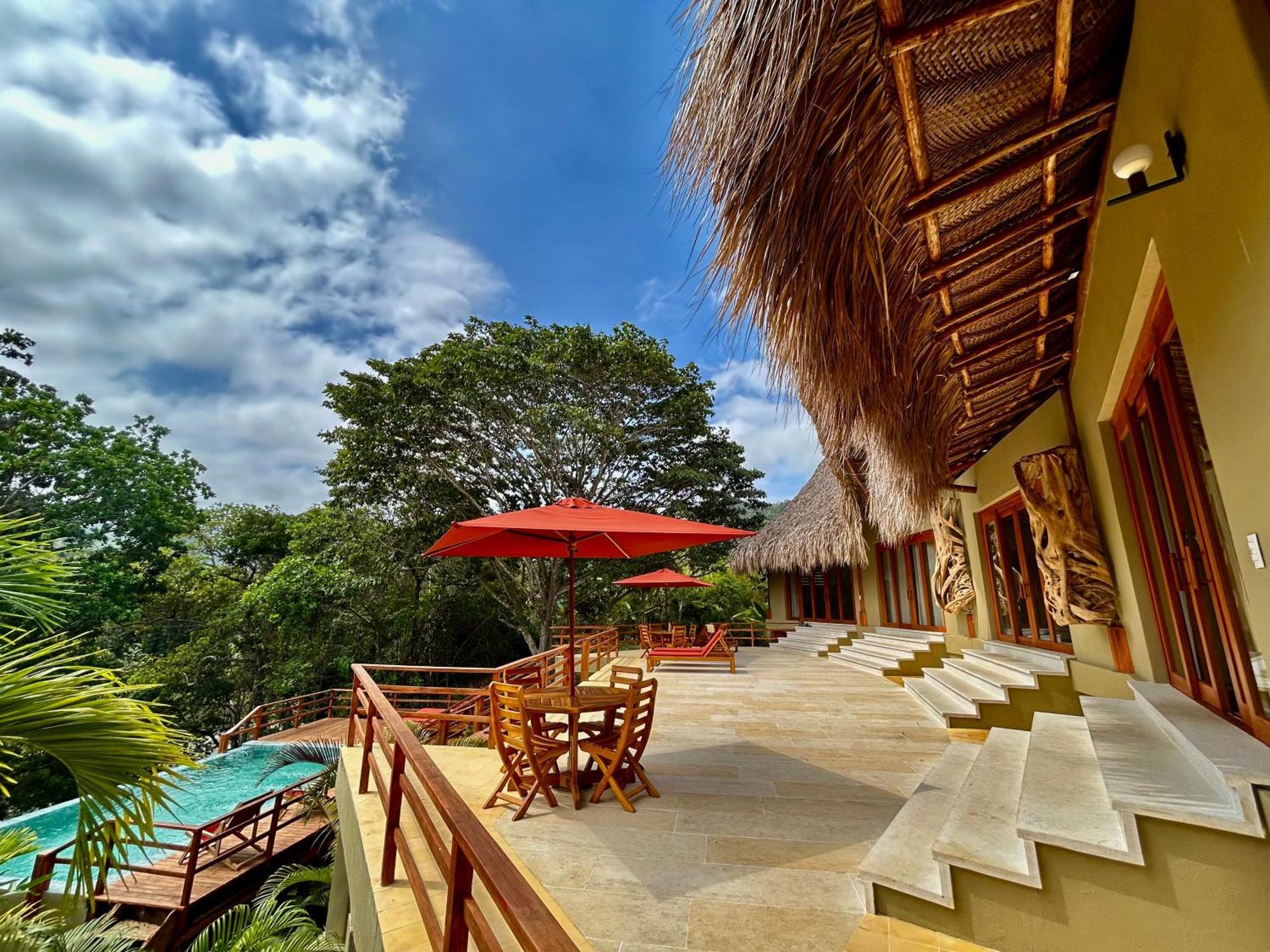 Senda Watapuy Hotel El Zaino Bagian luar foto